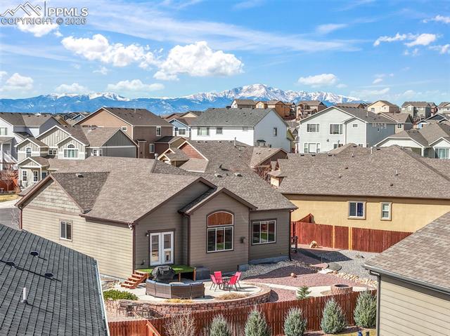 10269 Prairie Ridge Court