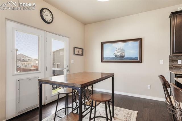 10269 Prairie Ridge Court