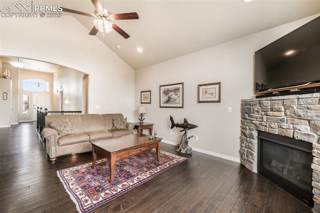 10269 Prairie Ridge Court