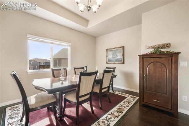 10269 Prairie Ridge Court