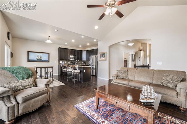 10269 Prairie Ridge Court