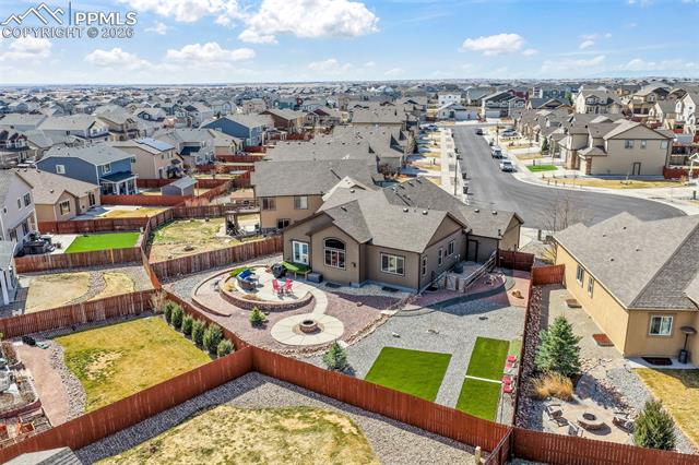 10269 Prairie Ridge Court