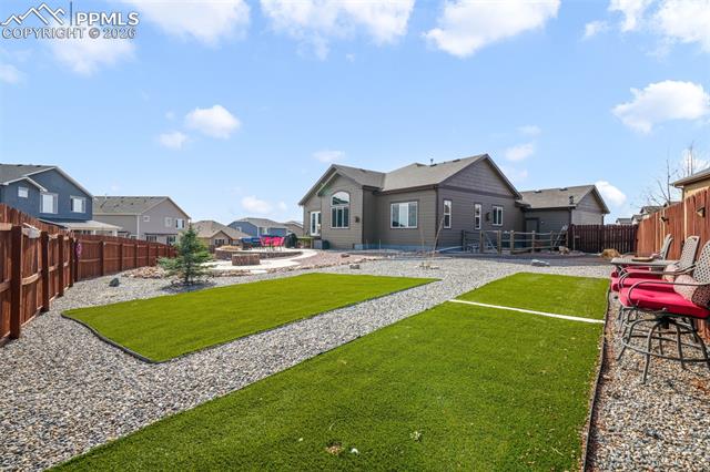 10269 Prairie Ridge Court