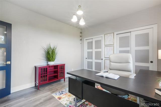 3630 Mesa Verde Road