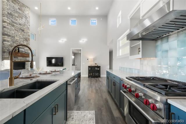3630 Mesa Verde Road