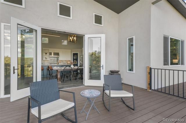 3630 Mesa Verde Road