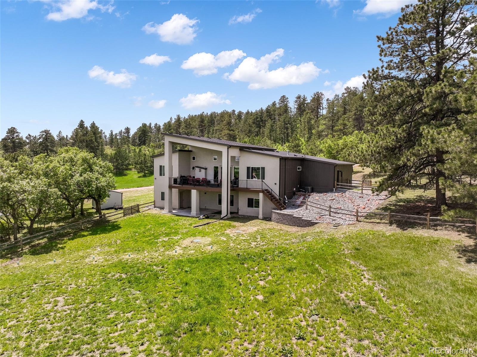 3630 Mesa Verde Road