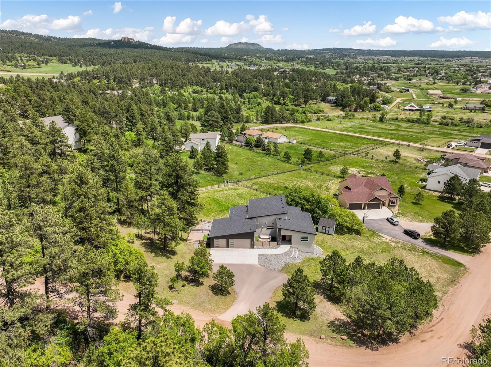 3630 Mesa Verde Road