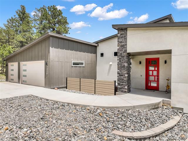 3630 Mesa Verde Road