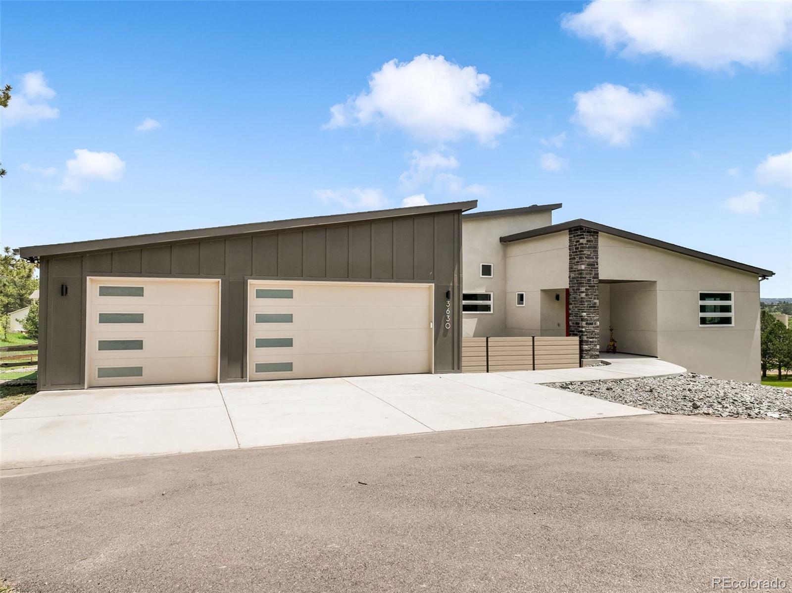 3630 Mesa Verde Road