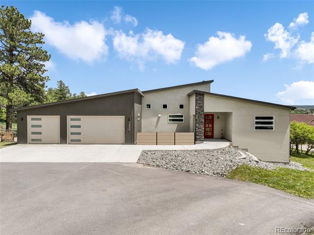 3630 Mesa Verde Road