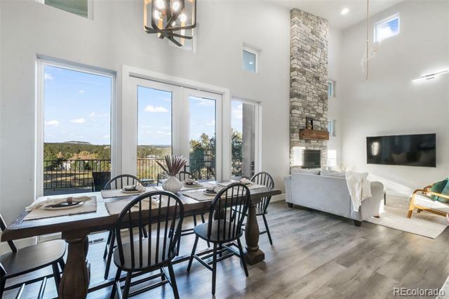 3630 Mesa Verde Road
