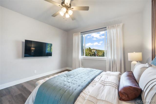 3630 Mesa Verde Road