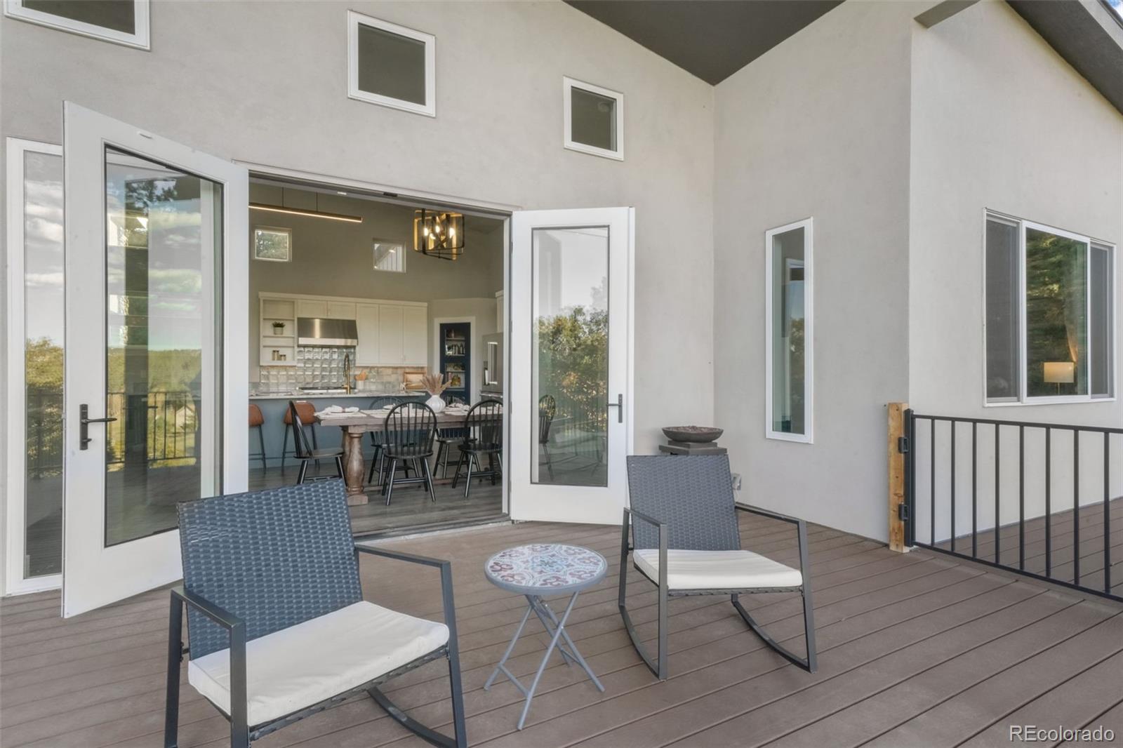 3630 Mesa Verde Road