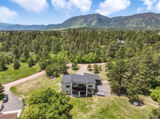 3630 Mesa Verde Road