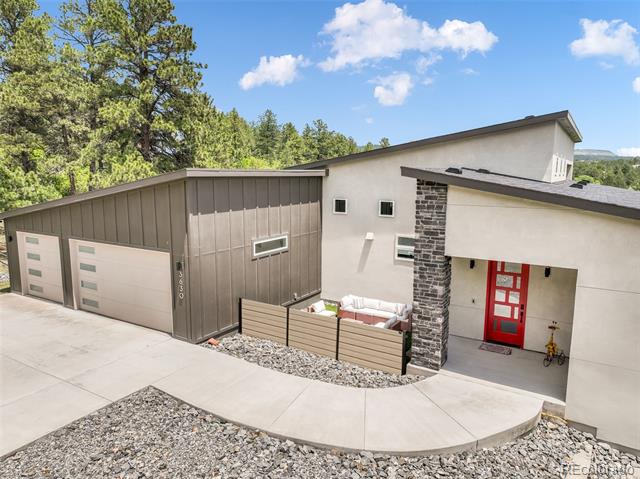 3630 Mesa Verde Road