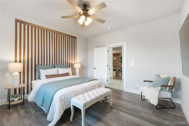 3630 Mesa Verde Road