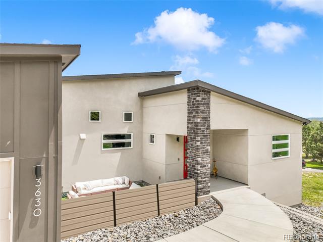 3630 Mesa Verde Road