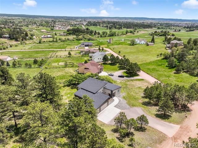 3630 Mesa Verde Road