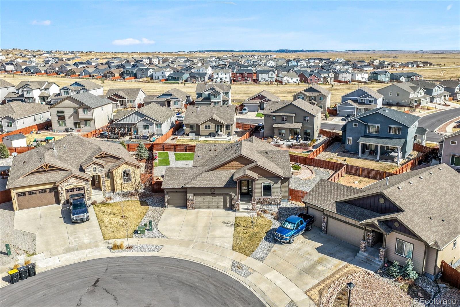 10269 Prairie Ridge Court