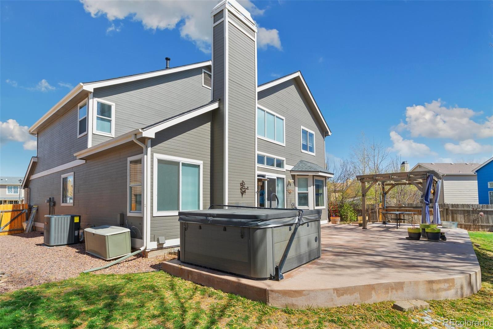 4408 Horizonpoint Drive