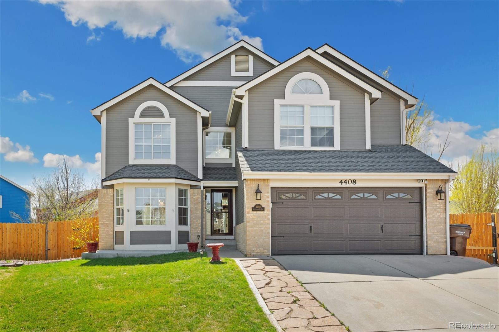 4408 Horizonpoint Drive