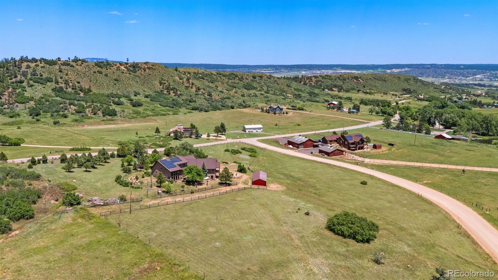 4115 Hay Creek Road