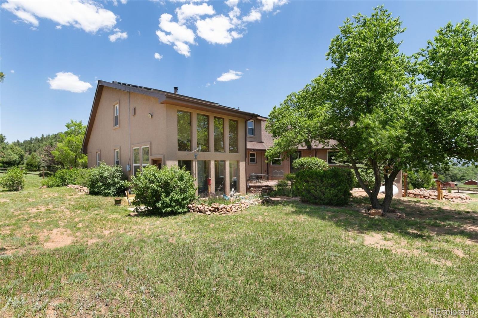 4115 Hay Creek Road
