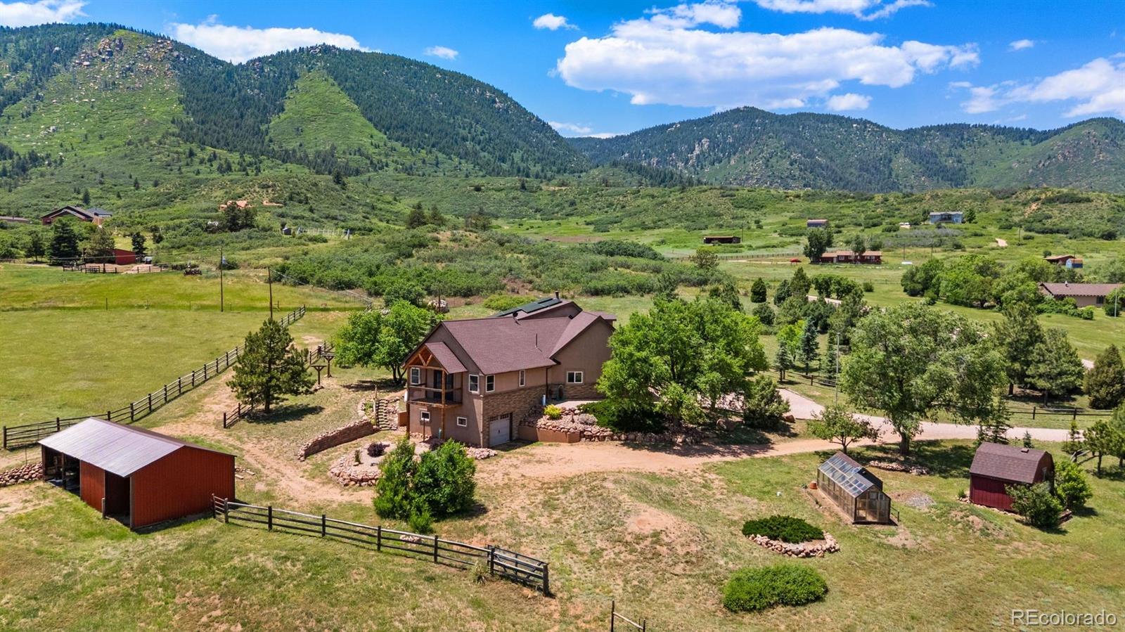 4115 Hay Creek Road