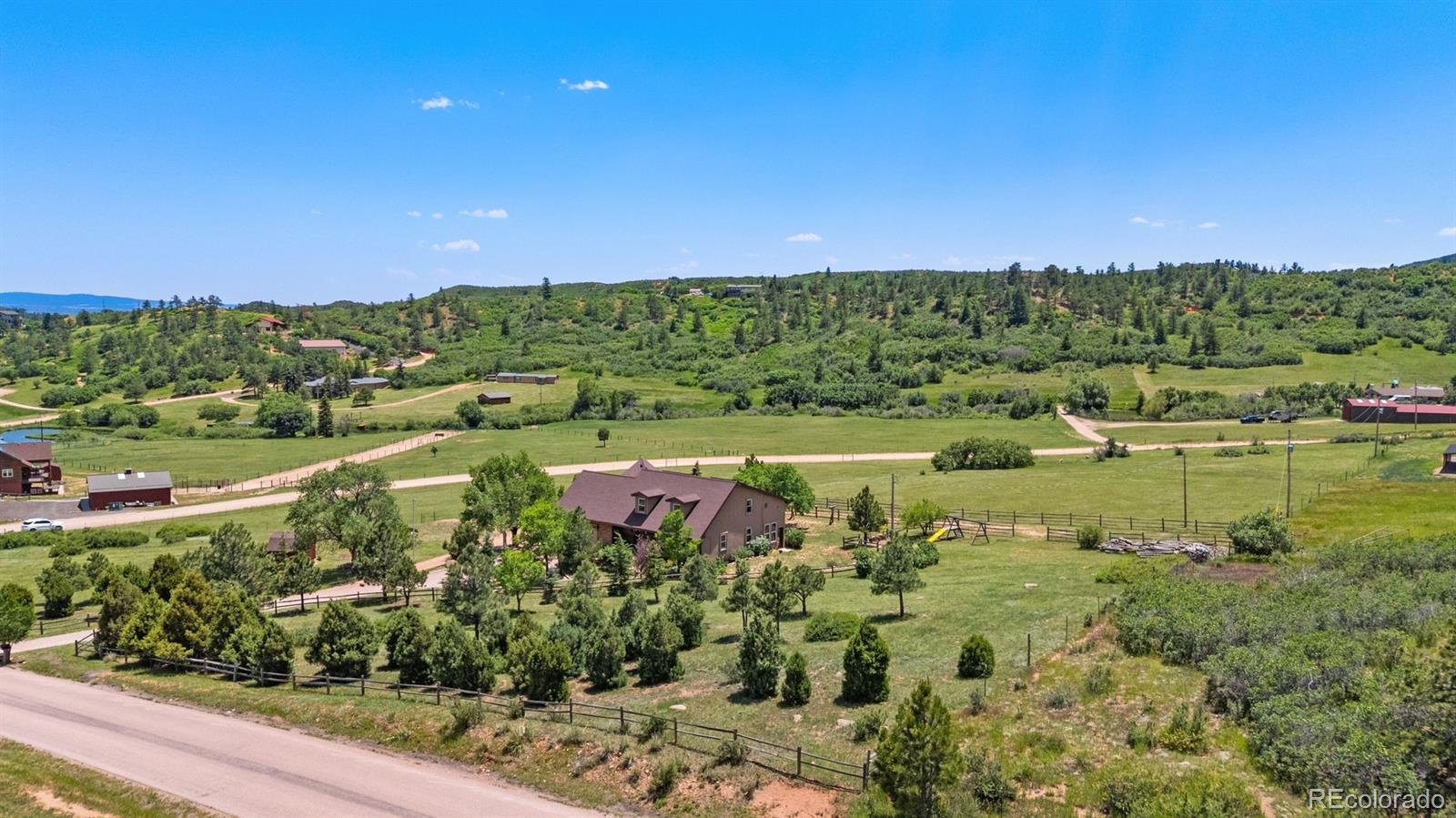4115 Hay Creek Road