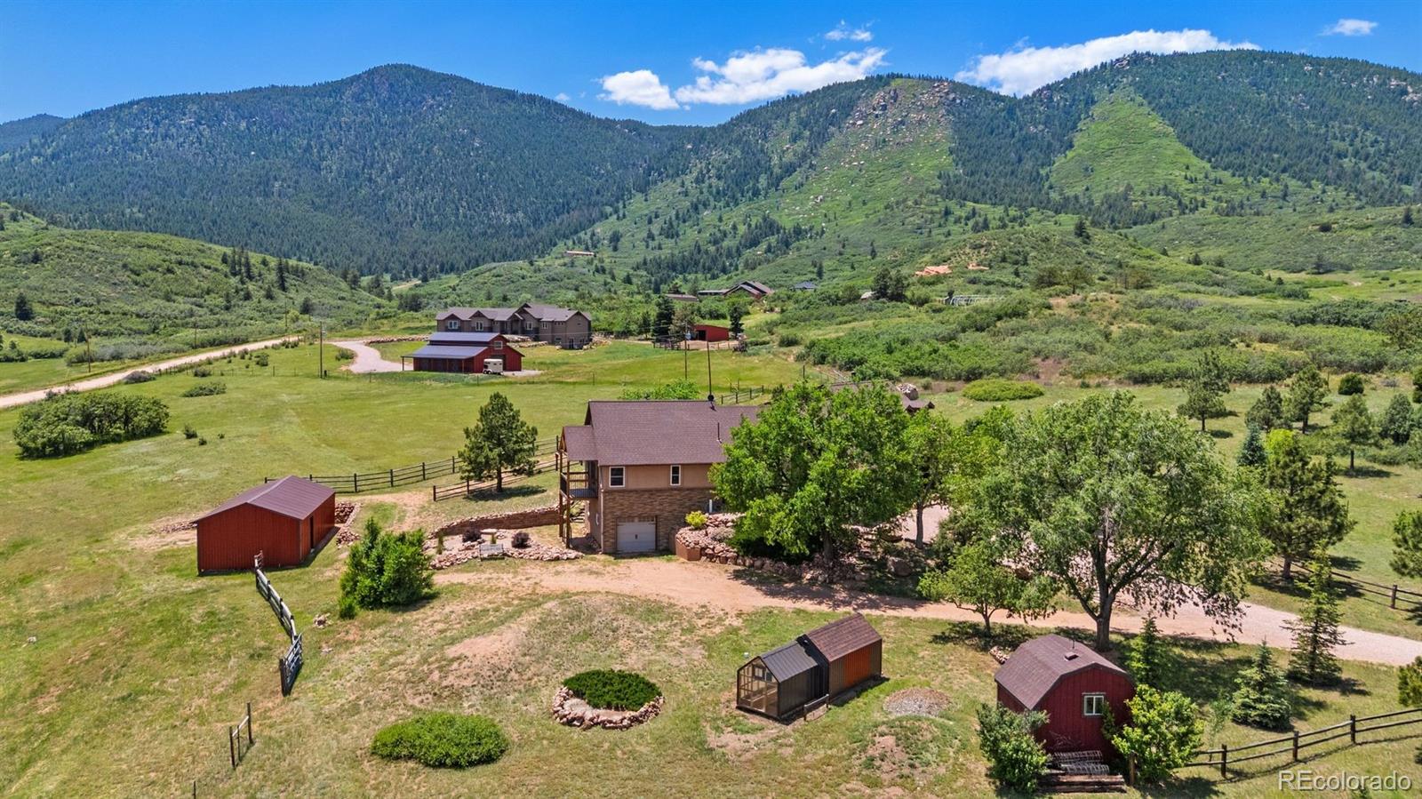 4115 Hay Creek Road
