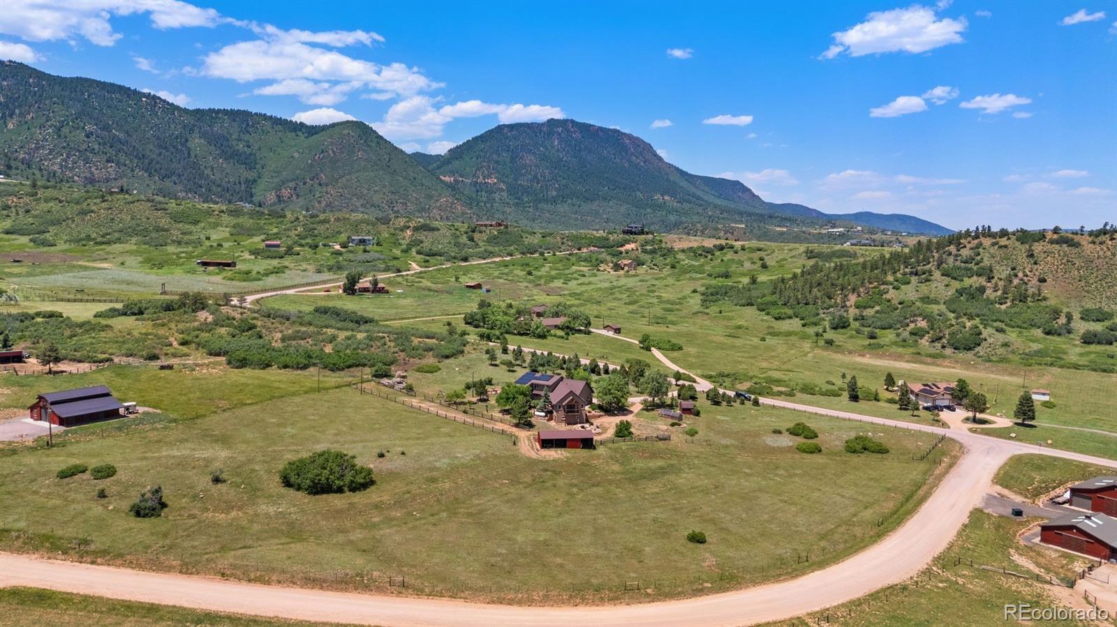 4115 Hay Creek Road