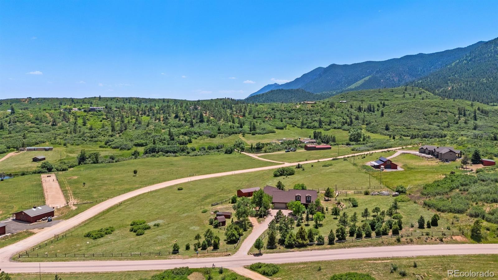 4115 Hay Creek Road
