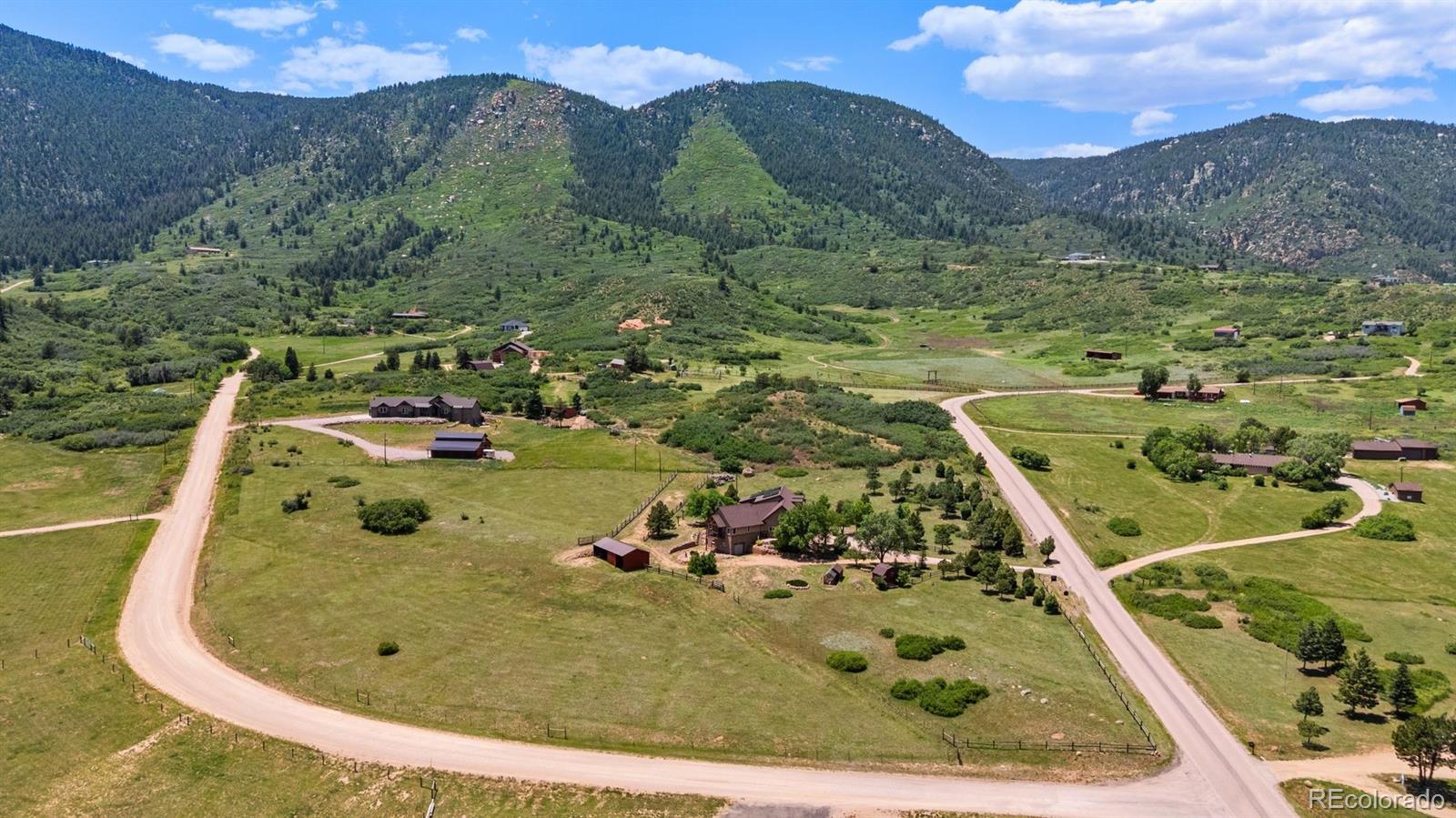 4115 Hay Creek Road