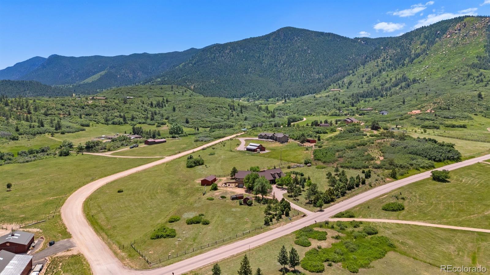 4115 Hay Creek Road