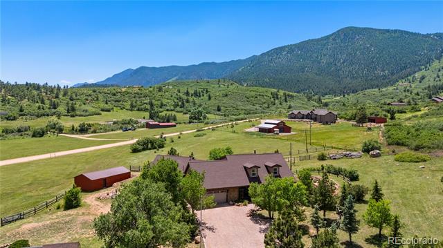 4115 Hay Creek Road