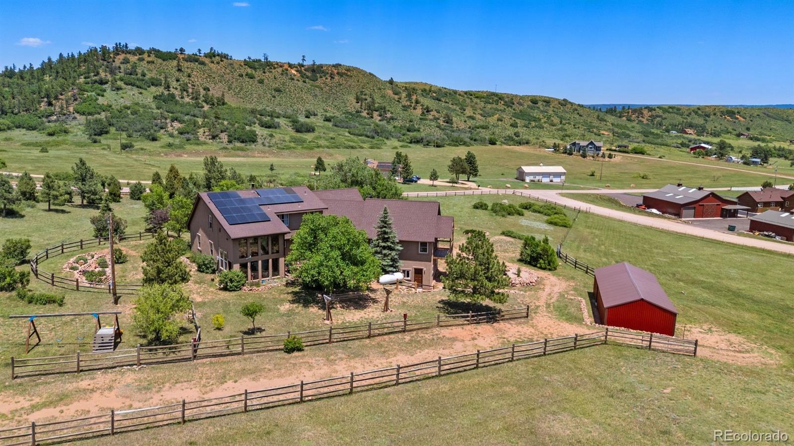 4115 Hay Creek Road