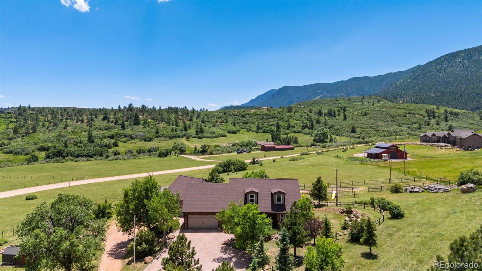4115 Hay Creek Road