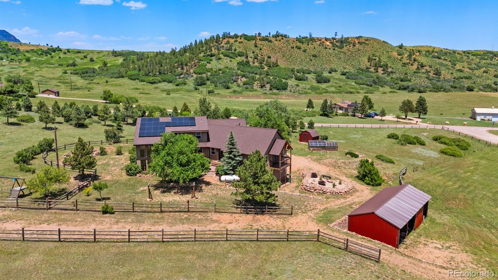 4115 Hay Creek Road