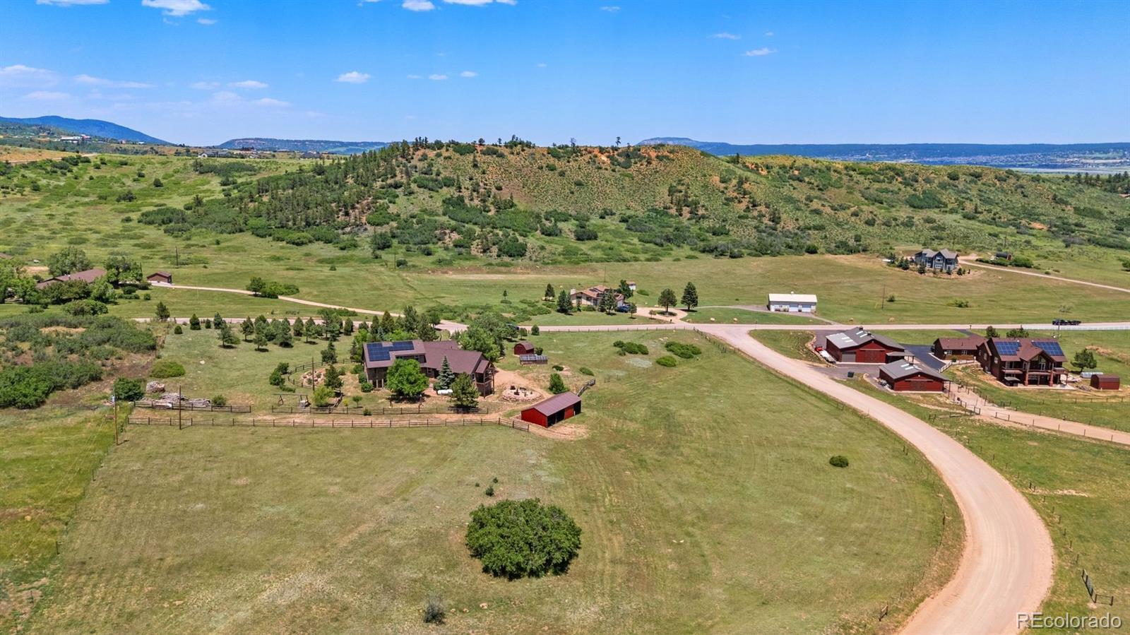 4115 Hay Creek Road