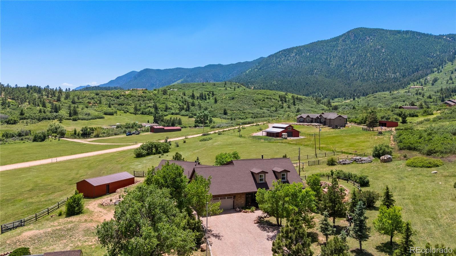 4115 Hay Creek Road