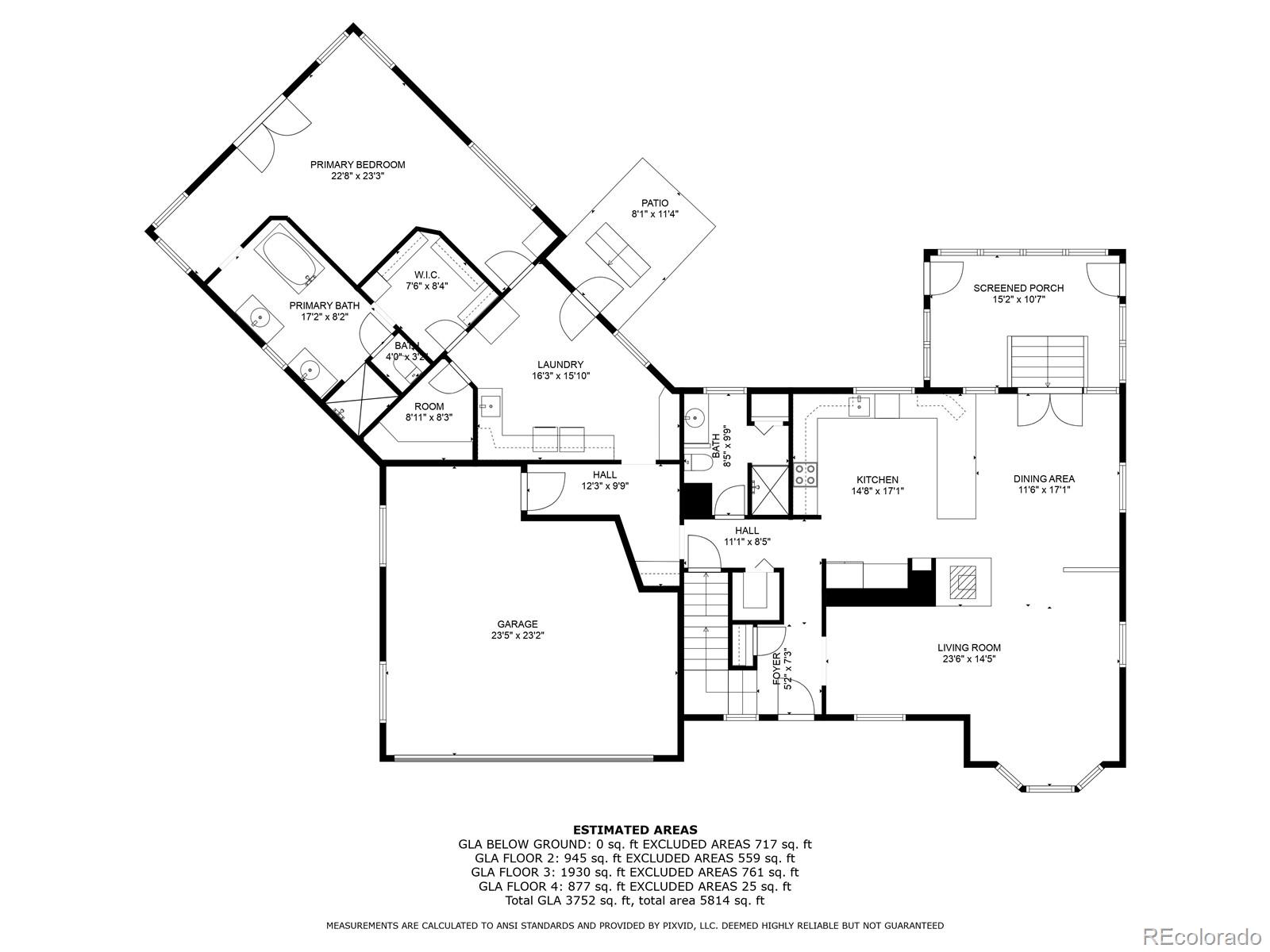 4115 Hay Creek Road