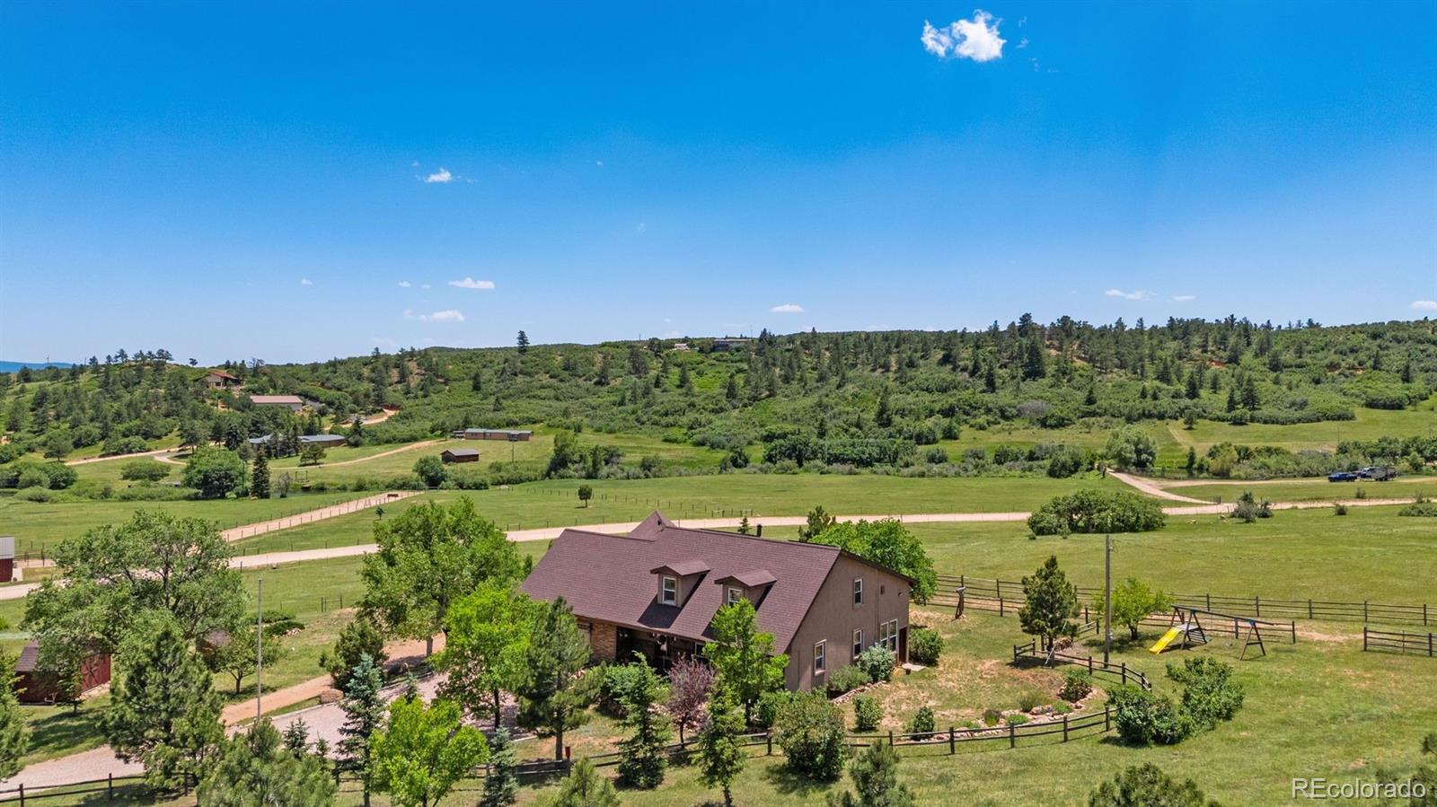 4115 Hay Creek Road