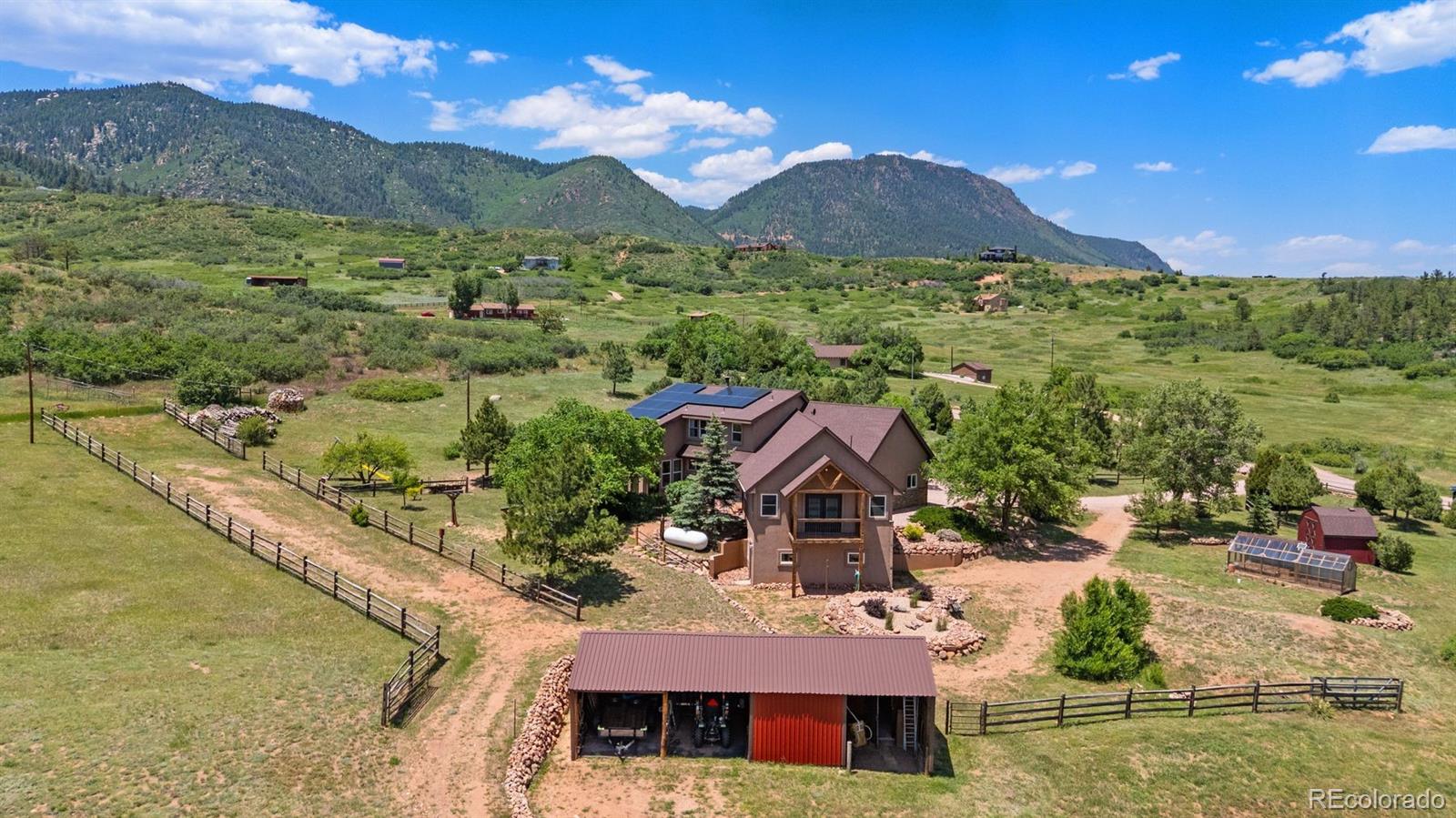 4115 Hay Creek Road