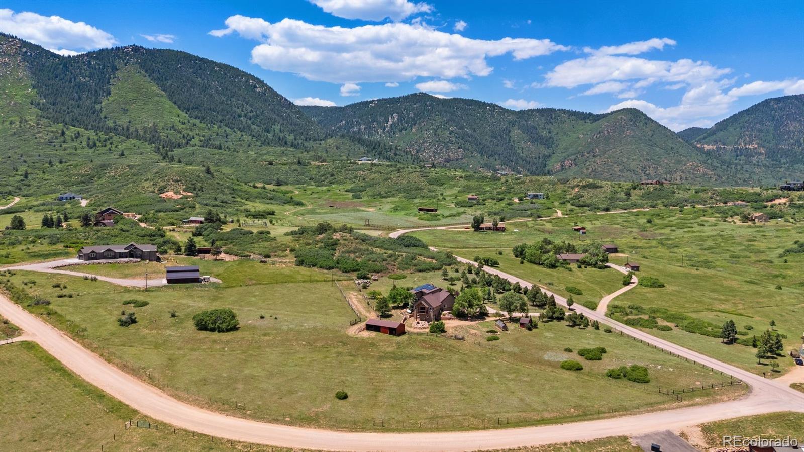 4115 Hay Creek Road