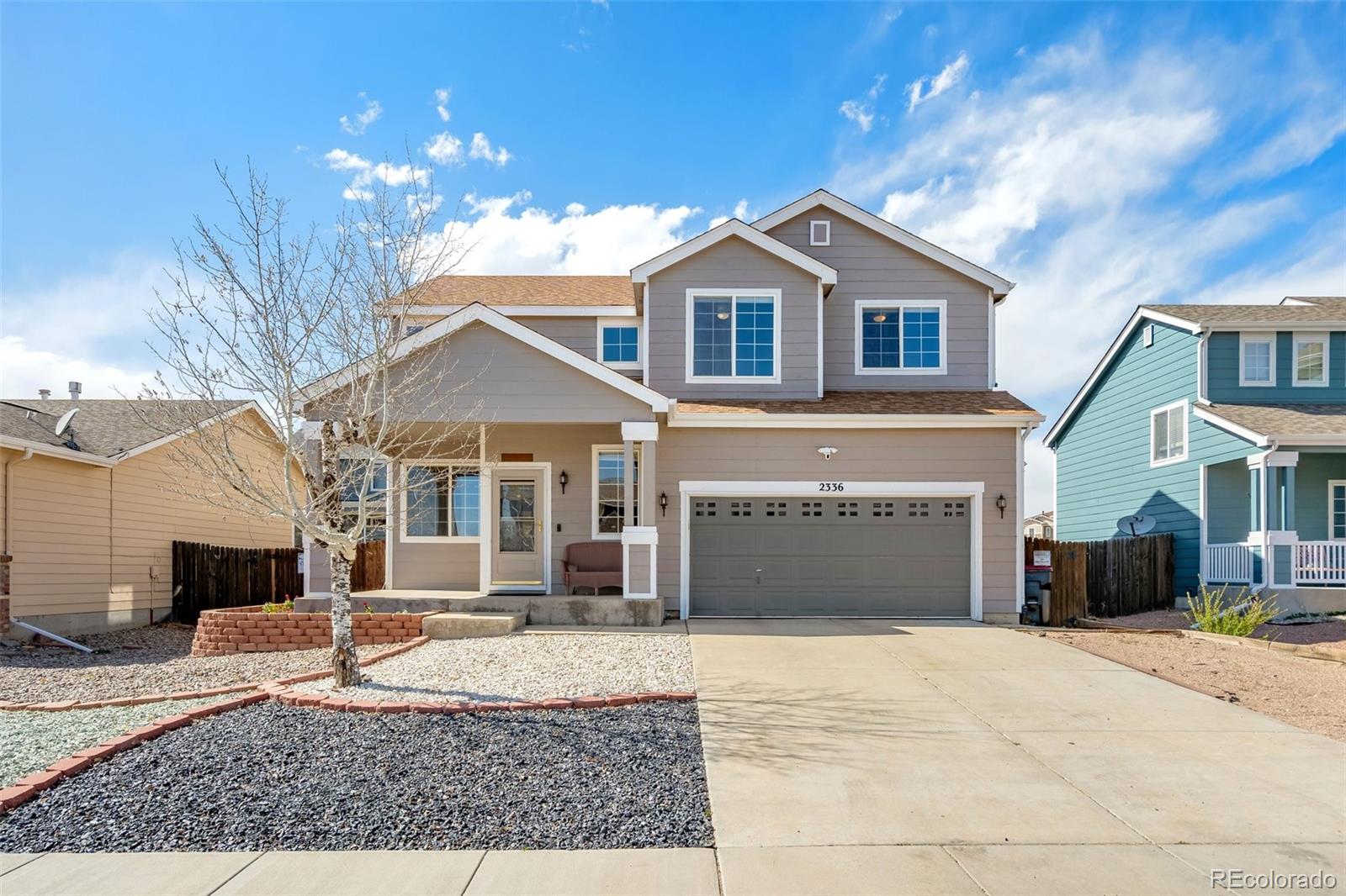 2336 Klein Place