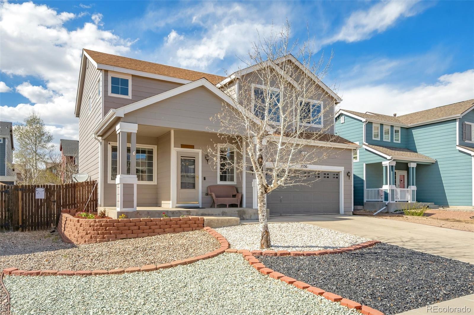 2336 Klein Place