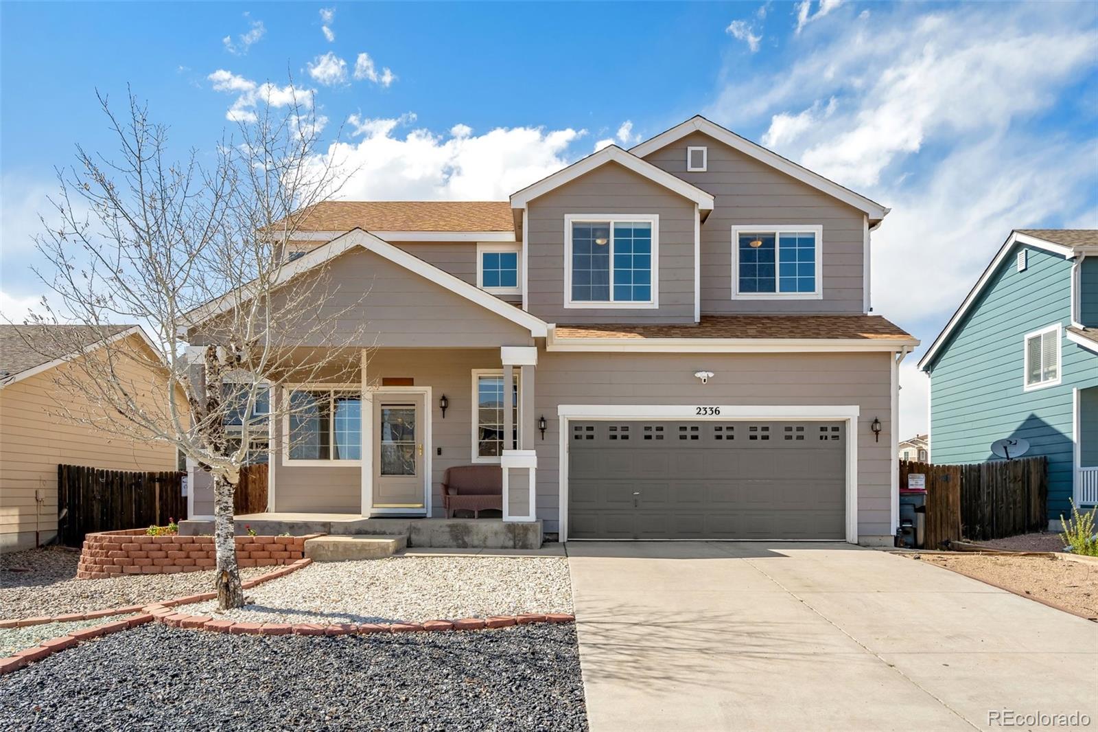 2336 Klein Place