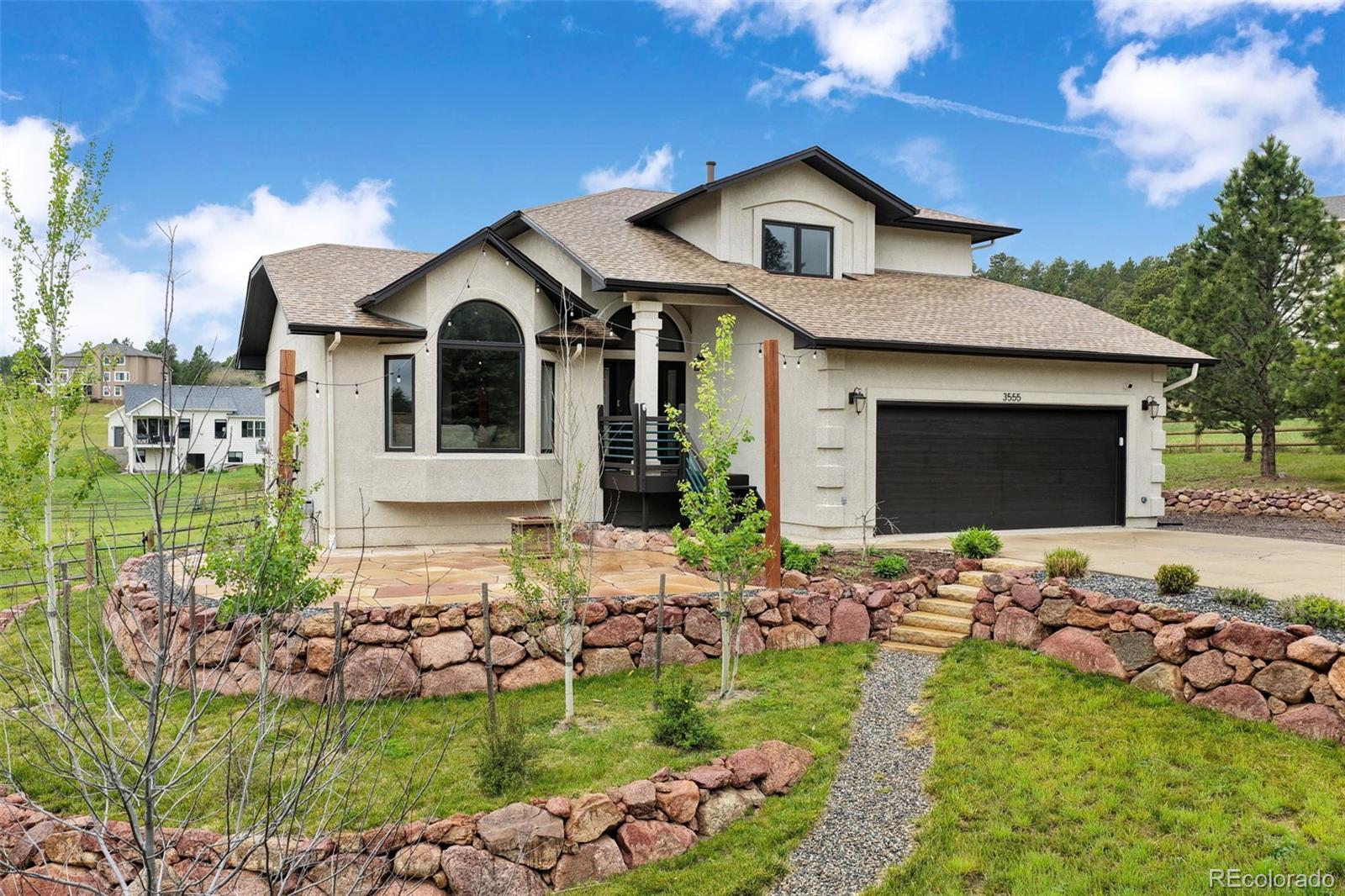 3555 Range View Road