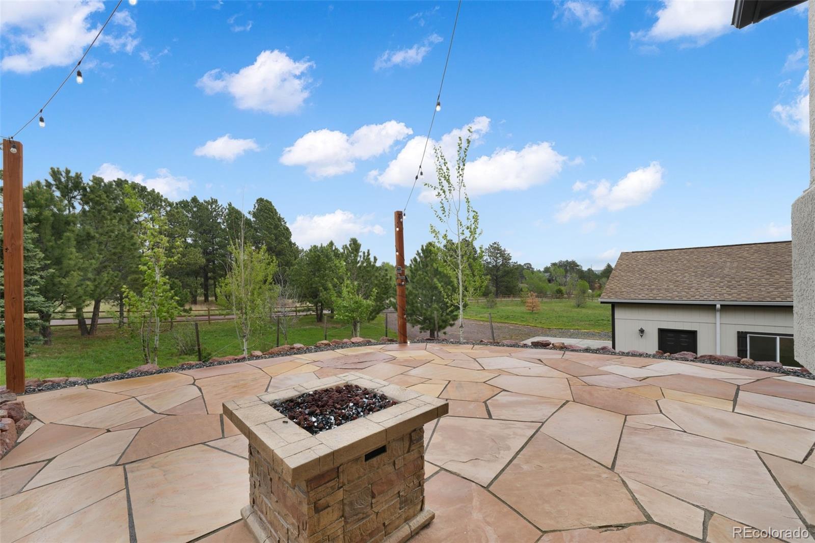 3555 Range View Road